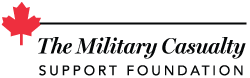 MILITARY CASUALTY SUPPORT FOUNDATION